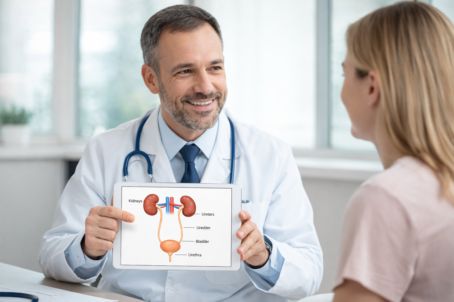 How Can Urinary Treatment Help You Find Relief from Discomfort and Improve Daily Wellness?